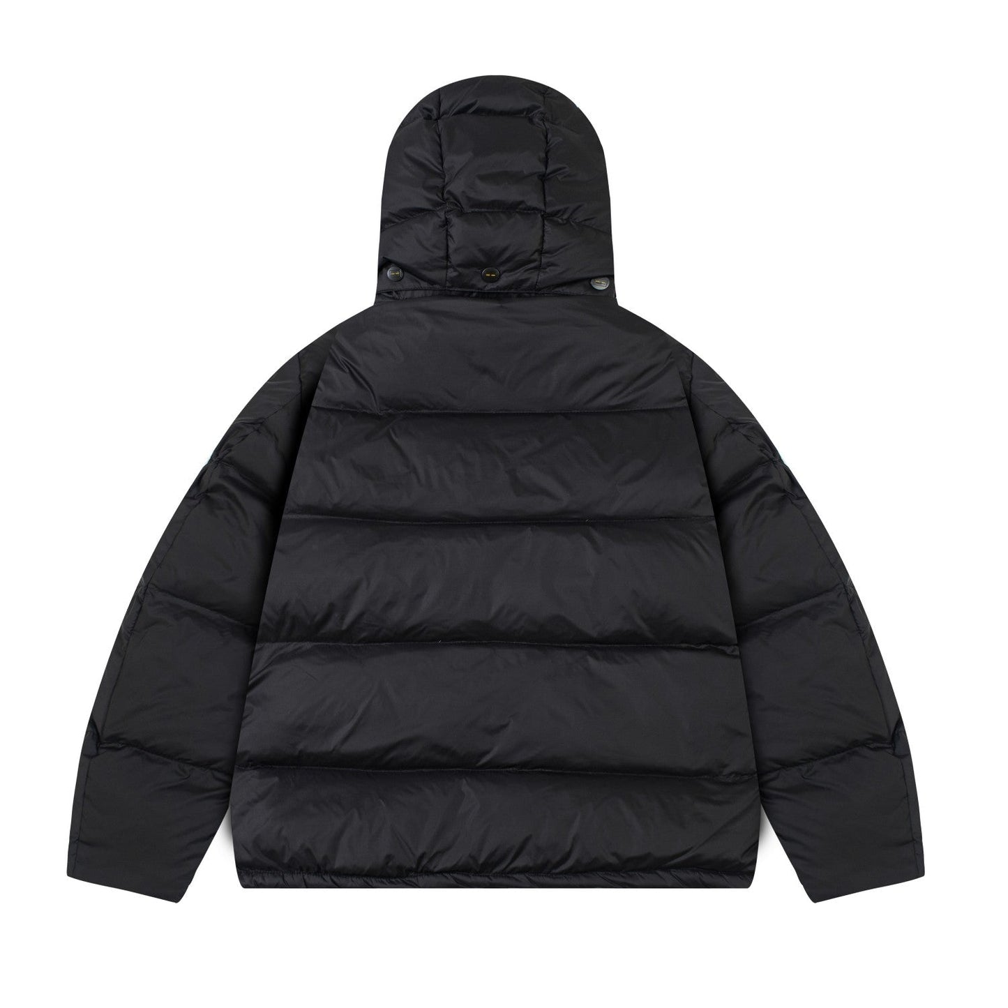 1119 New classic thickened high quality down jacket