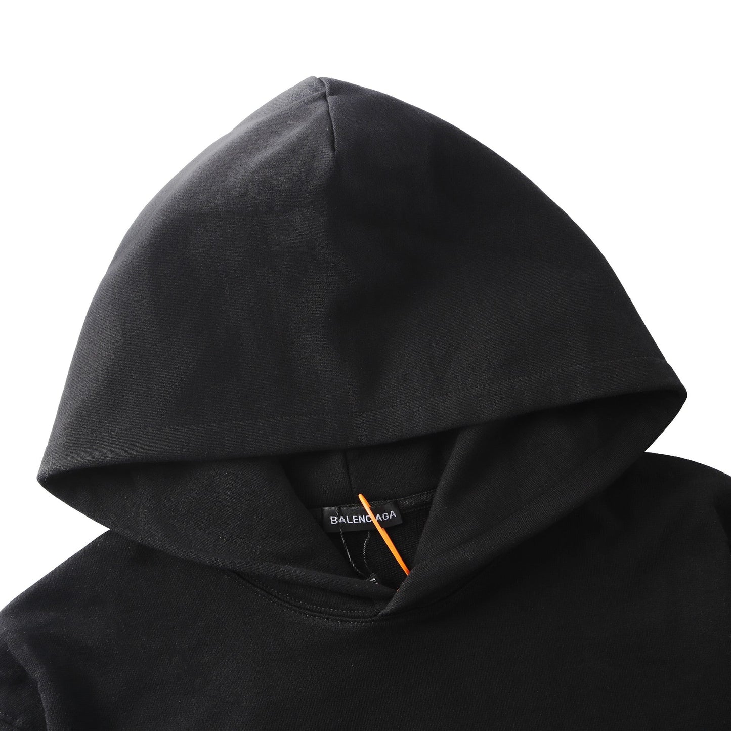 1126 New classic heavy embroidered hoodie