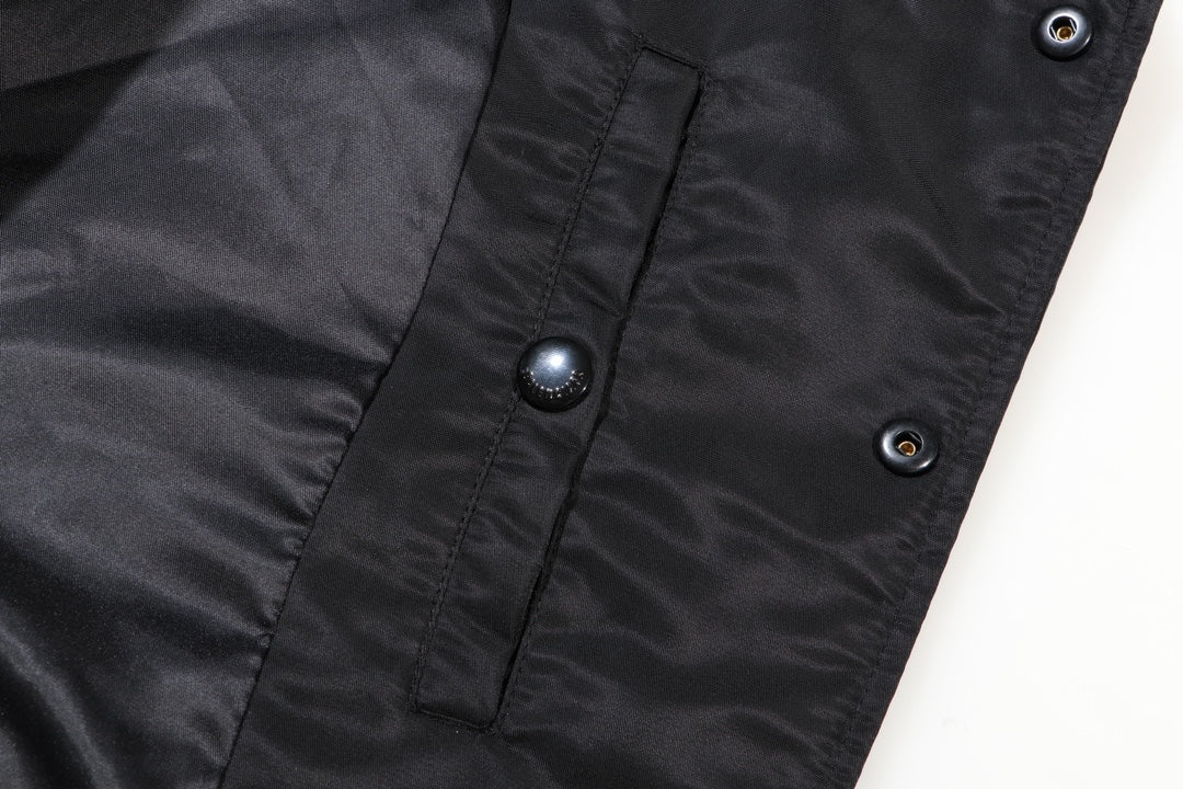 1126 New high quality heavy flight suit jacket