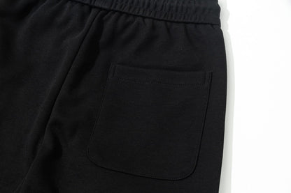 1211 New nylon functional fabric casual pants