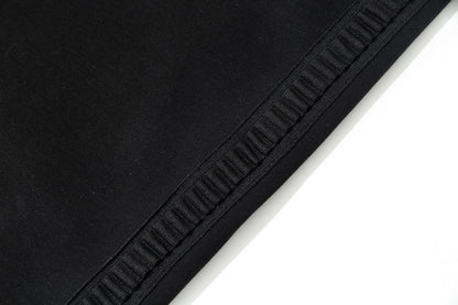 1211 New nylon functional fabric casual pants