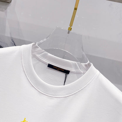 250212 New features full print T-shirts