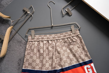 250224 New summer lightweight quick-drying shorts