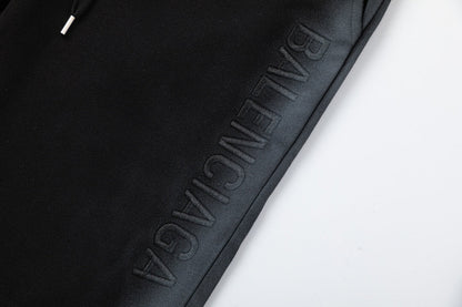 250404 New high-quality inkjet casual shorts