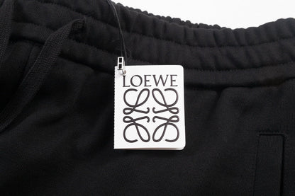 250404 New high-quality webbing patchwork casual shorts