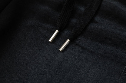 250404 New high-quality inkjet pleated embroidered shorts
