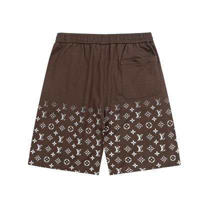 250404 New high-quality knitted shorts