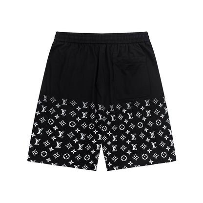 250404 New high-quality knitted shorts