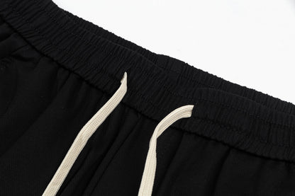 250404 New high-quality knitted shorts