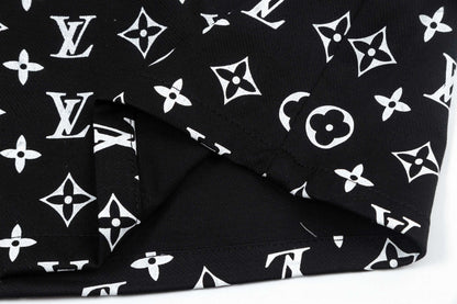 250404 New high-quality knitted shorts