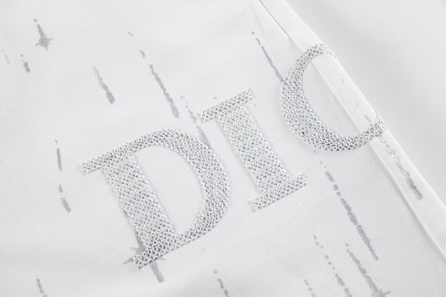 250404 New high-quality knitted towels and pure cotton shorts