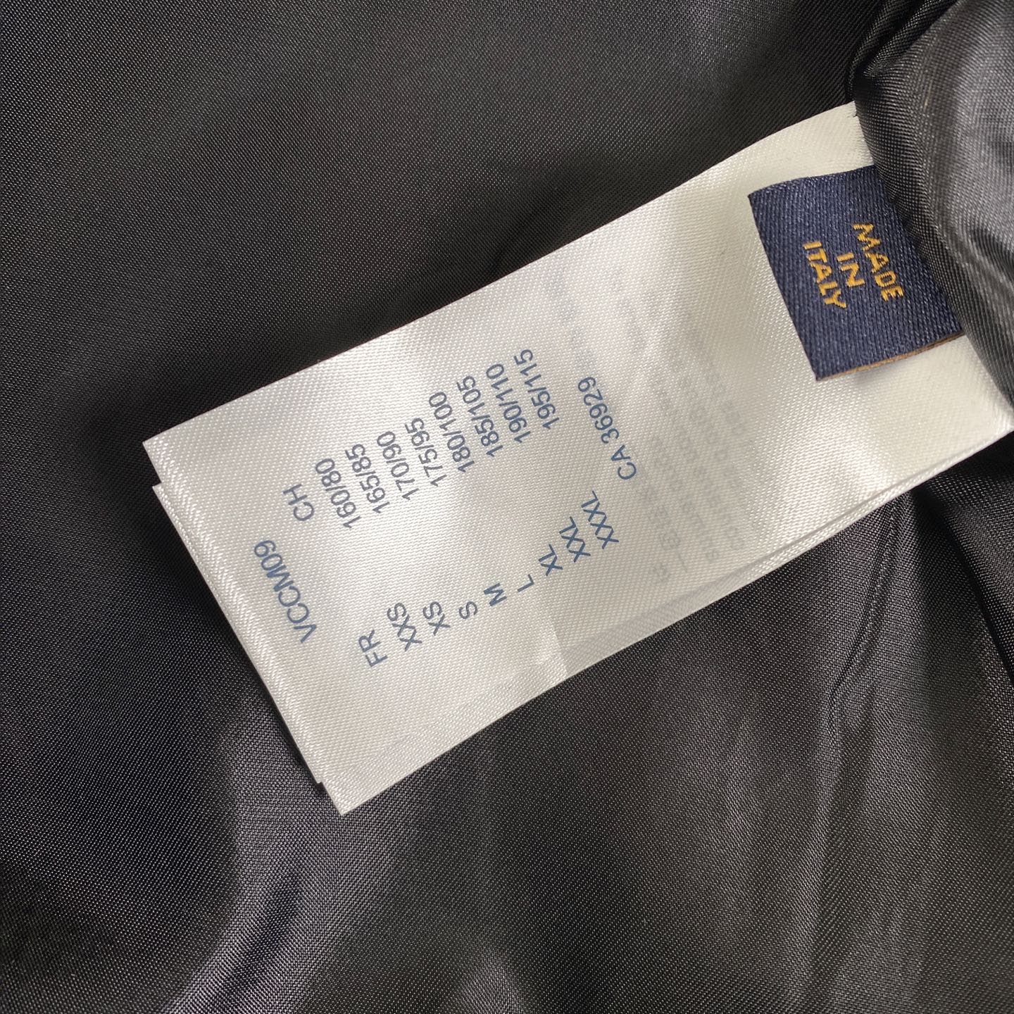 250404 New high-quality heavy industry retro jacket coat