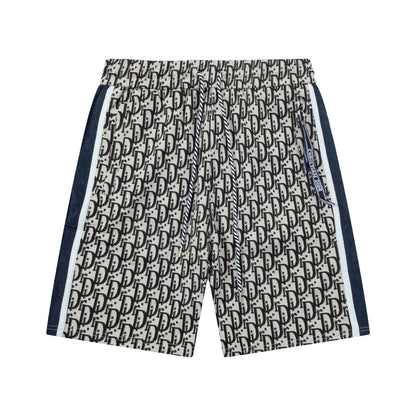 250404 New high-quality classic and durable shorts