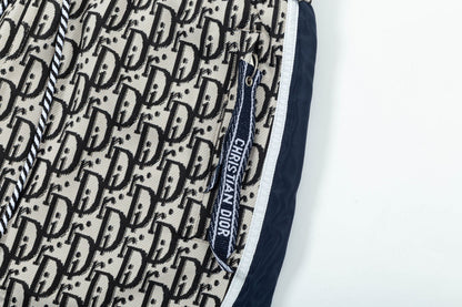 250404 New high-quality classic and durable shorts