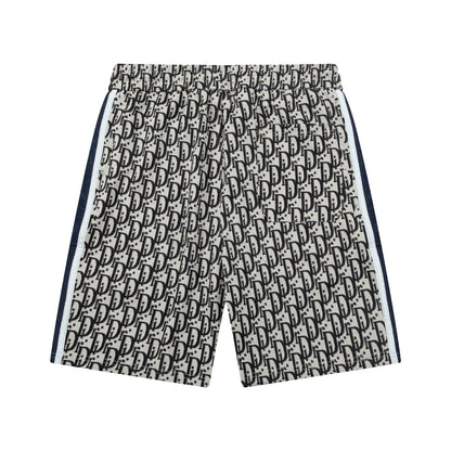 250404 New high-quality classic and durable shorts