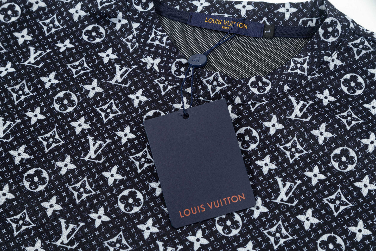 250404 New high-quality full-print style T-shirts