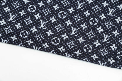 250404 New high-quality full-print style T-shirts
