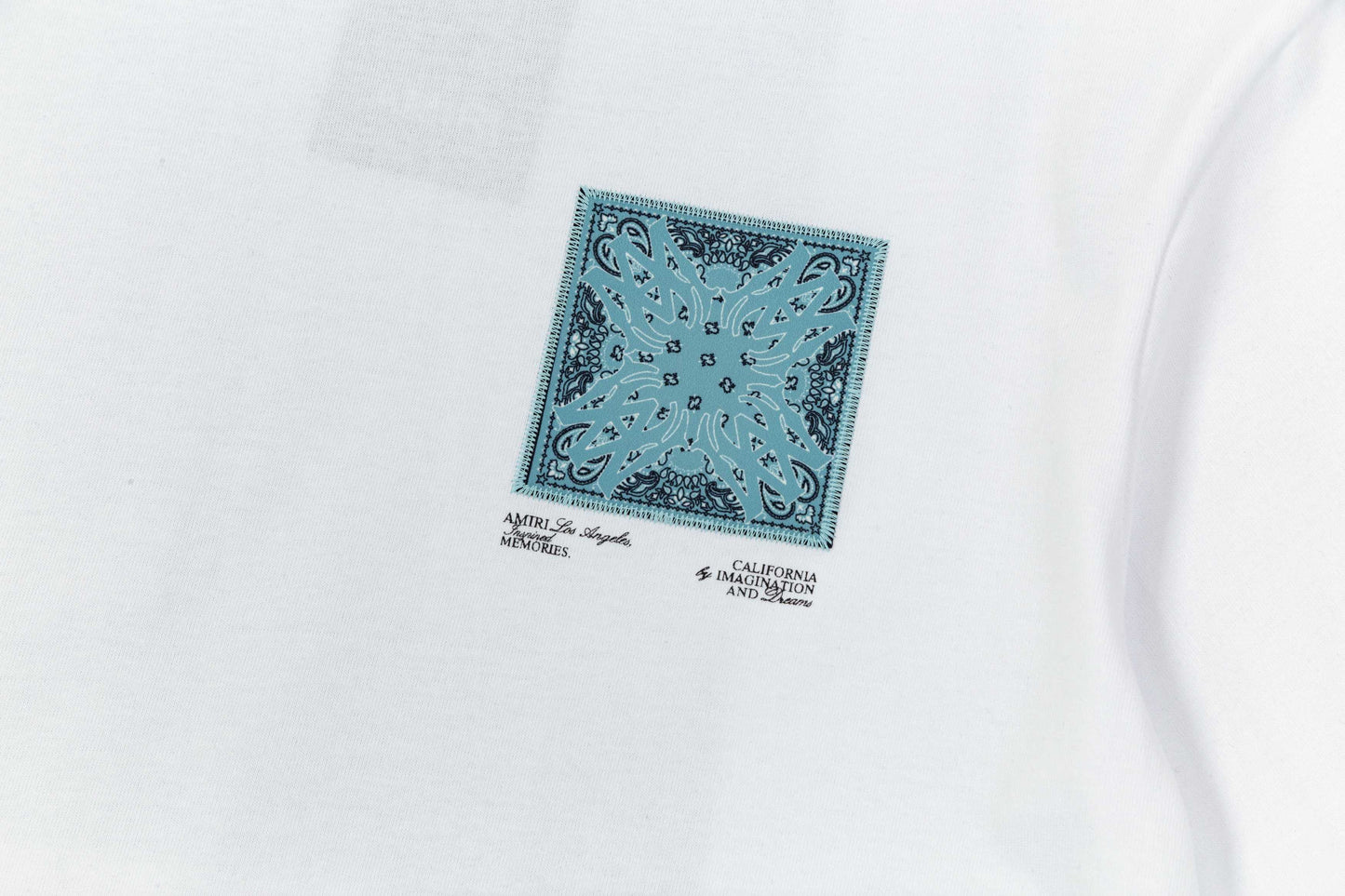 250404 New high-quality ethnic-style T-shirts