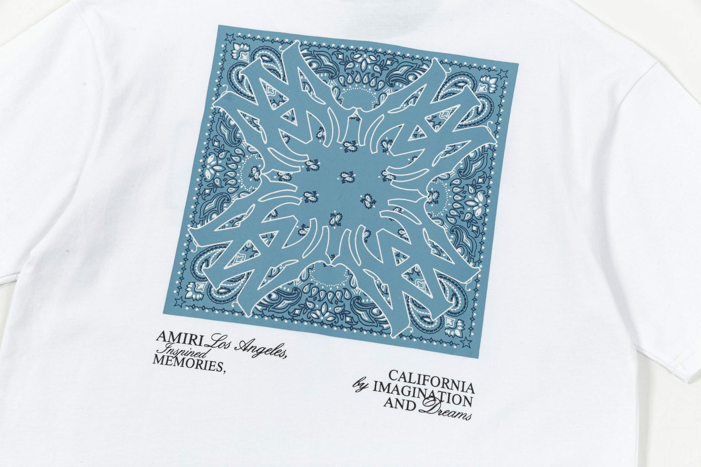250404 New high-quality ethnic-style T-shirts