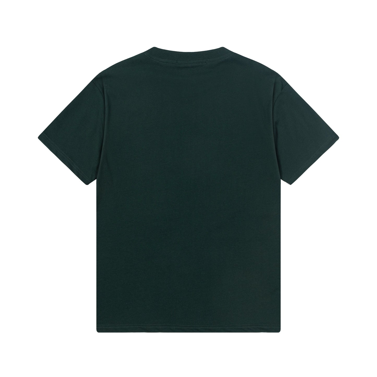 250404 New high-quality classic triangular logo T-shirt