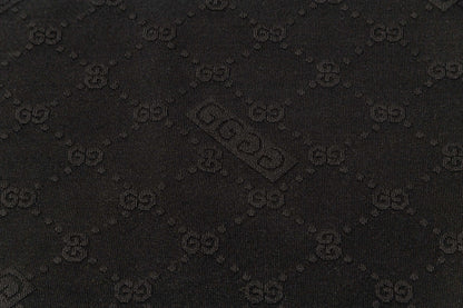 250404 New high-quality summer full-print T-shirt with dark patterns