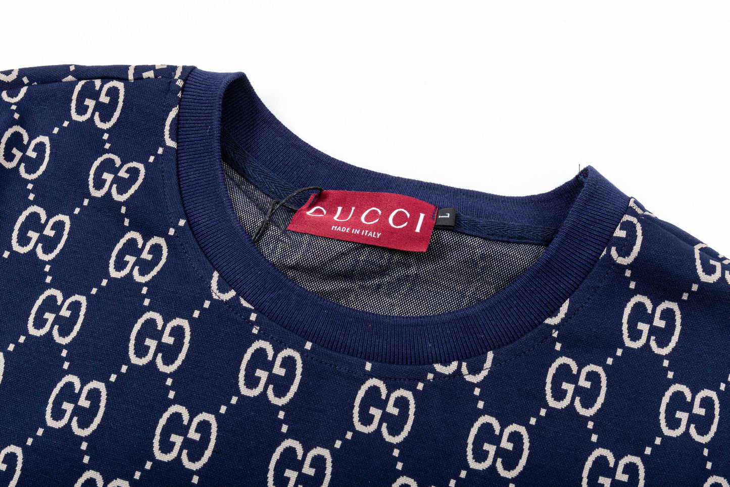 250404 New high-quality summer full-print T-shirts