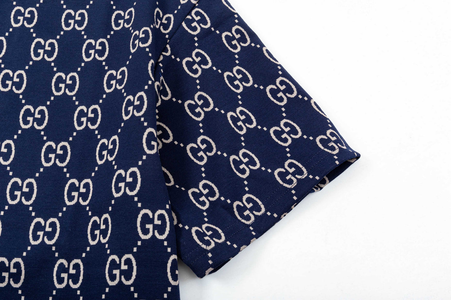 250404 New high-quality summer full-print T-shirts