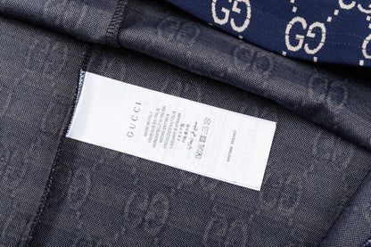 250404 New high-quality summer full-print T-shirts