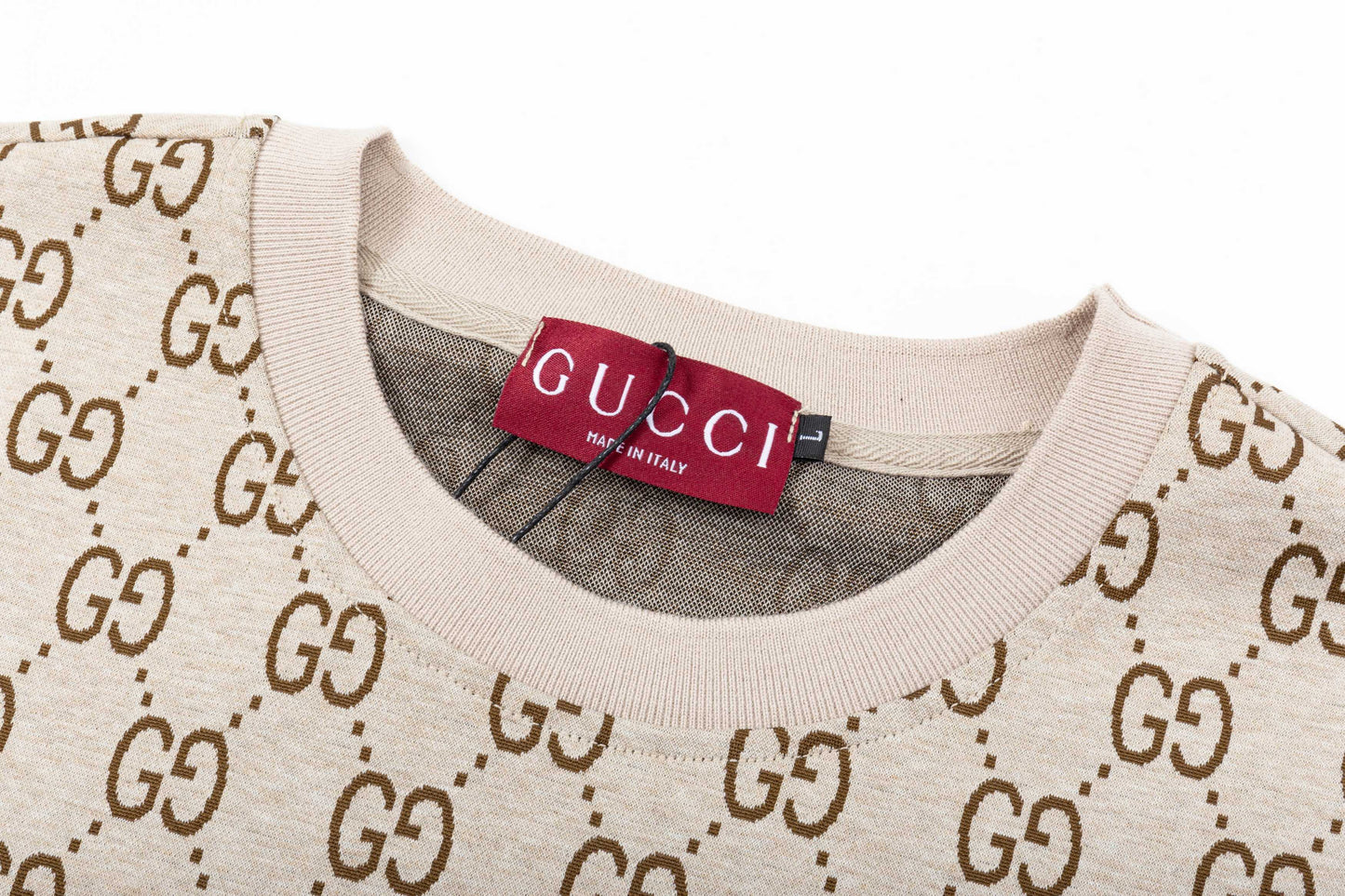 250404 New high-quality summer full-print T-shirts
