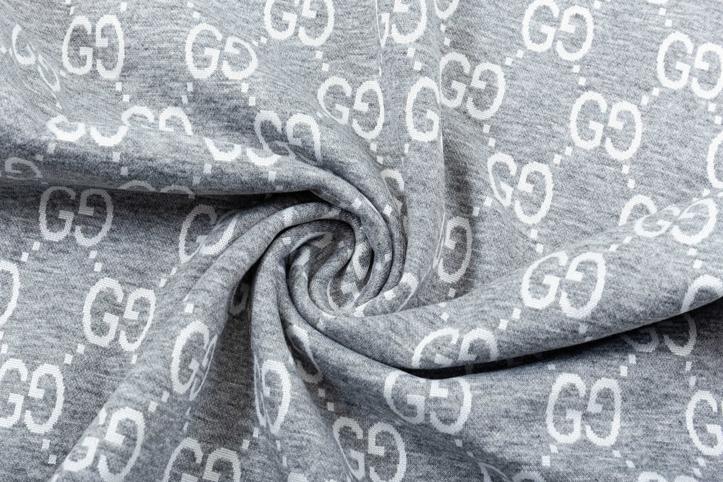 250404 New high-quality summer full-print T-shirts