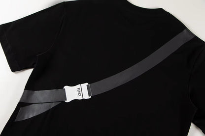 250404 New high-quality imitation crossbody bag T-shirt