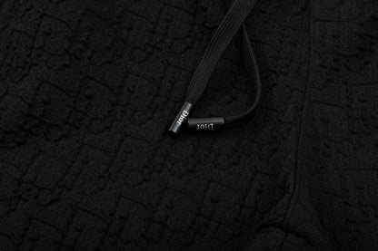 250408 New high-quality jacquard fabric dark weave strap knitted shorts