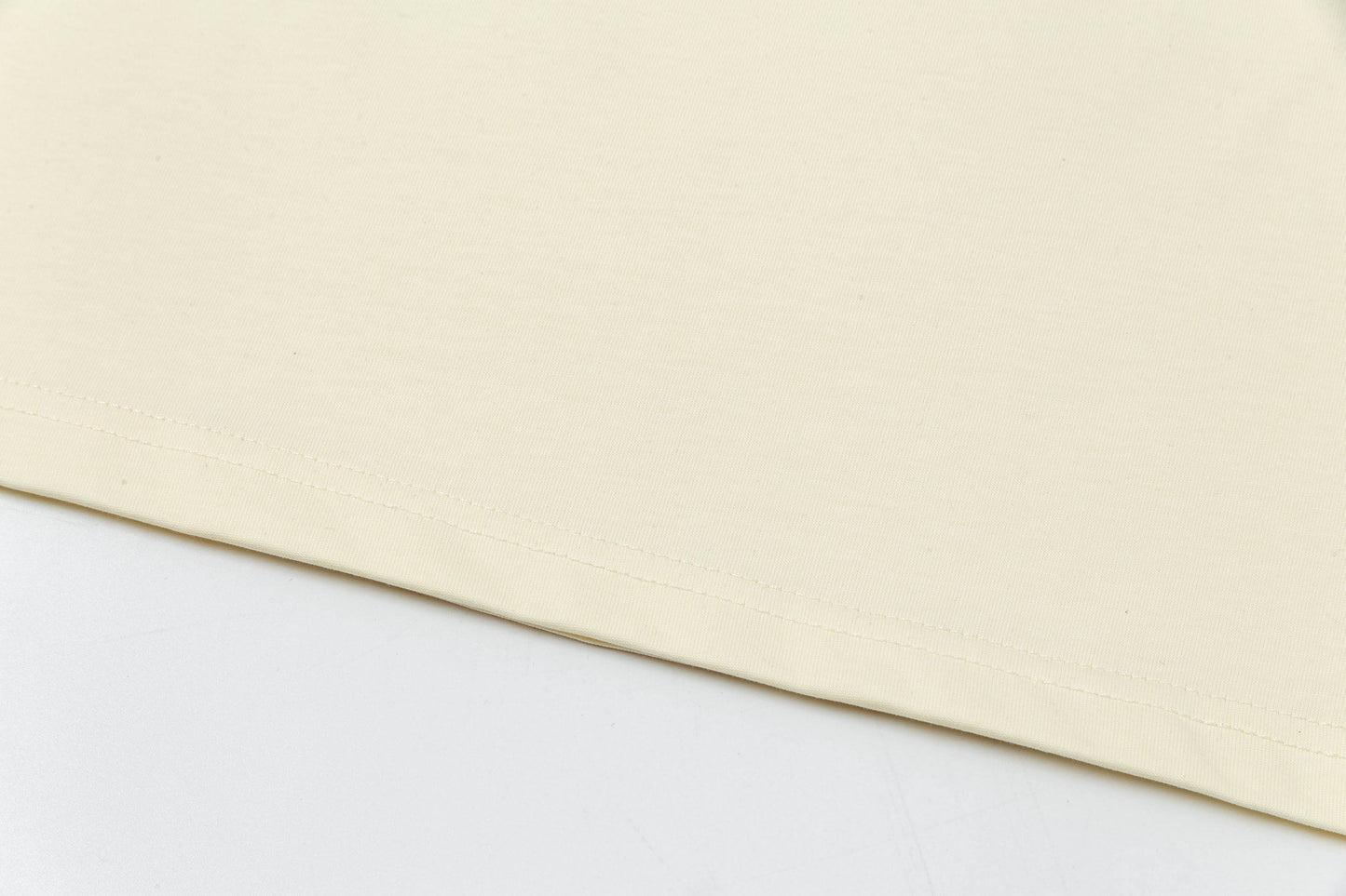 250408 New high-quality 3D embossed letter embossed T-shirt