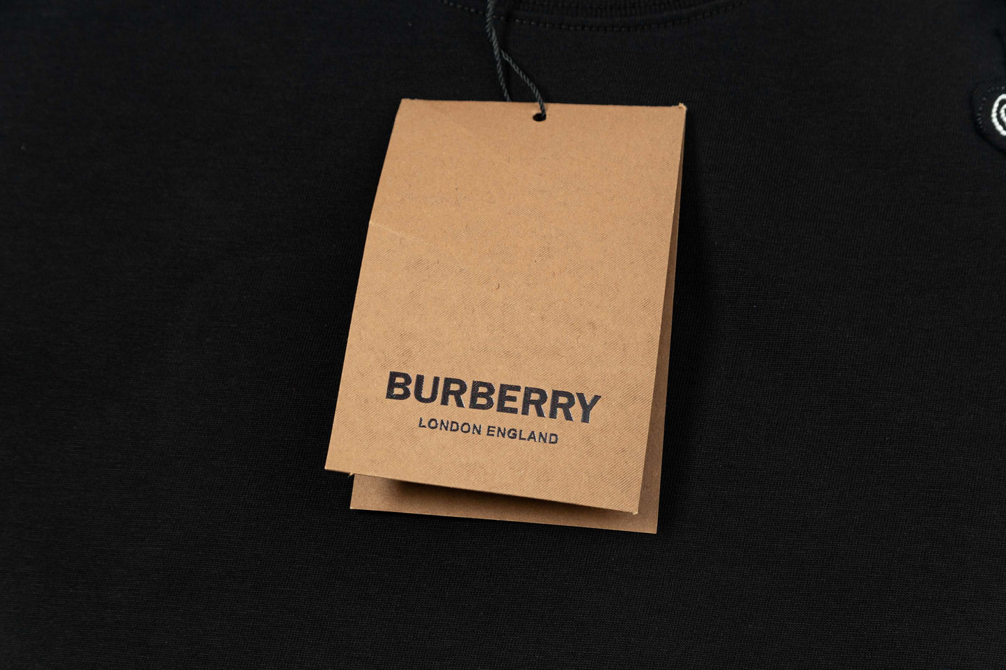 250408 New high-quality applied-embroidered T-shirt