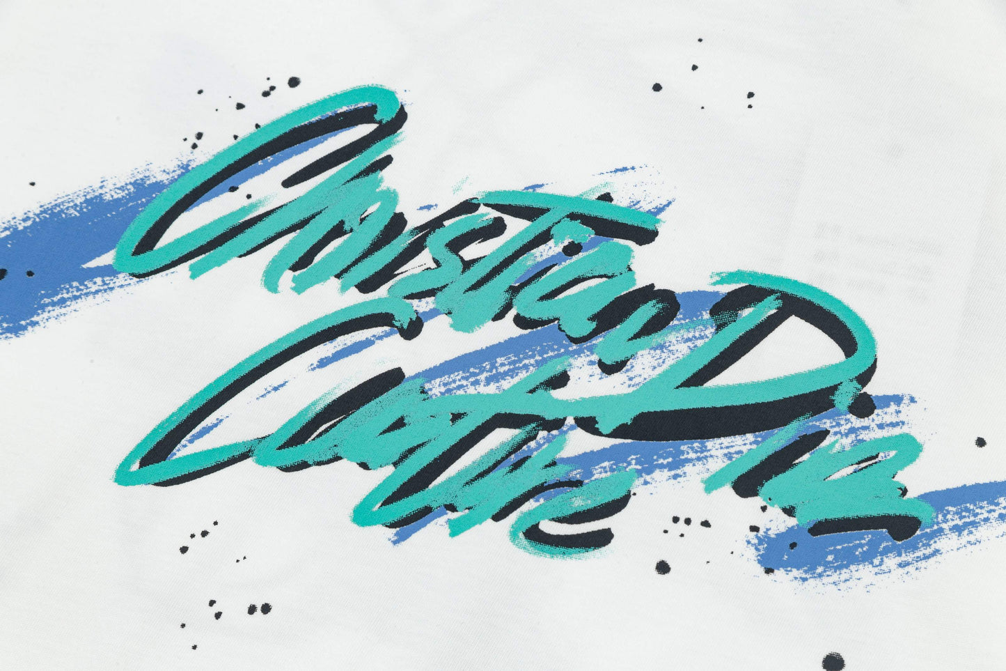 250408 New high-quality and colorful printed T-shirts