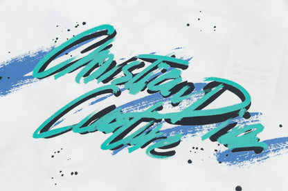 250408 New high-quality and colorful printed T-shirts