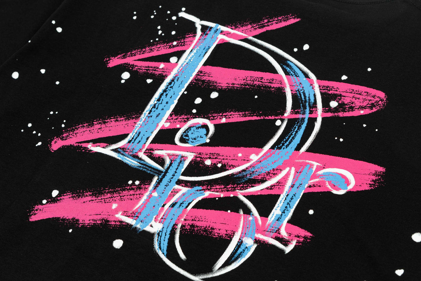 250408 New high-quality and colorful printed T-shirts