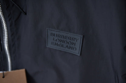 250408 New high-quality double-sided checkered jacket
