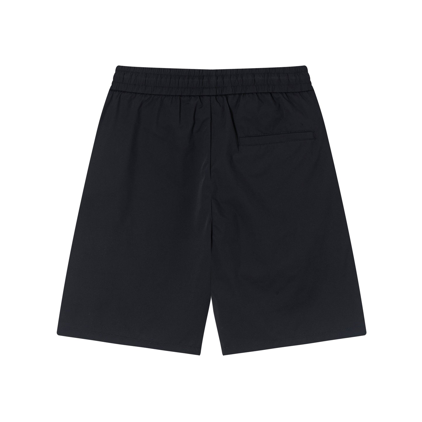 250408 New high-quality embroidered knitted shorts