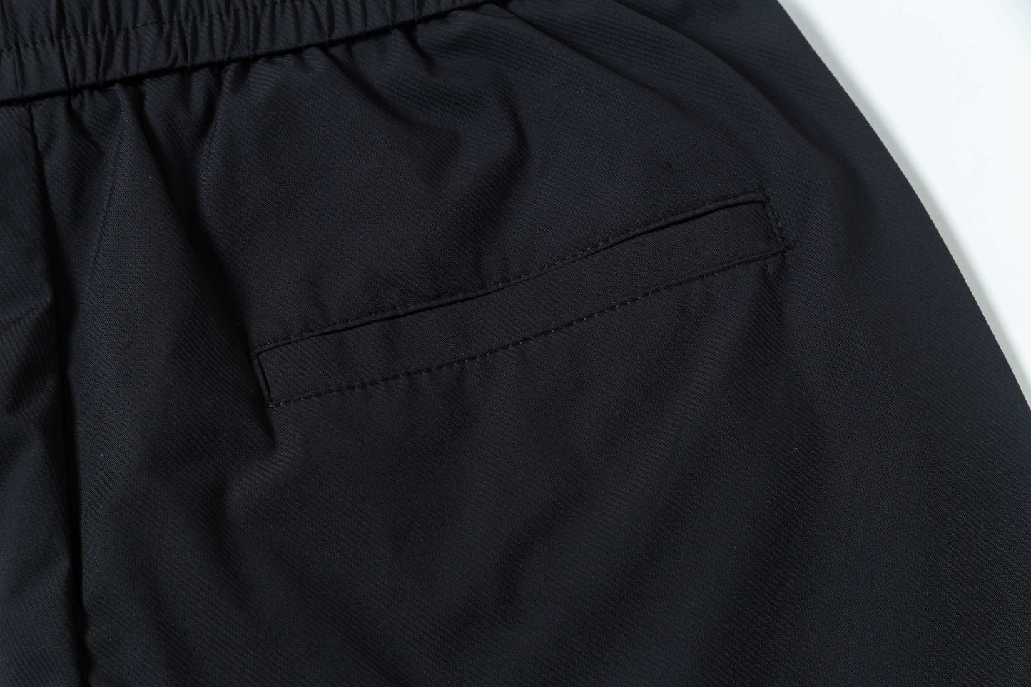 250408 New high-quality embroidered knitted shorts