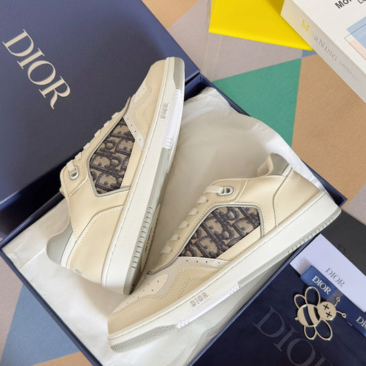 250408 High-quality stone-patterned casual sports shoes
