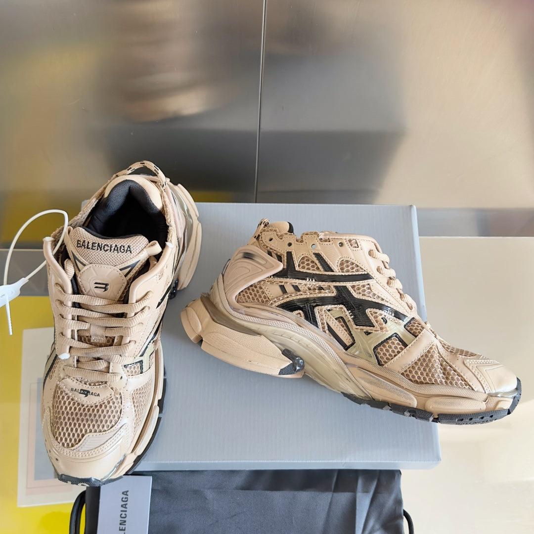 250415 New top-quality retro sports shoes