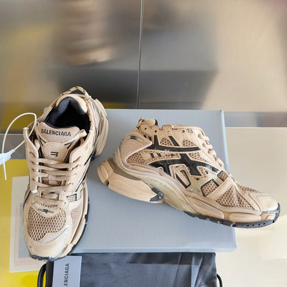 250415 New top-quality retro sports shoes