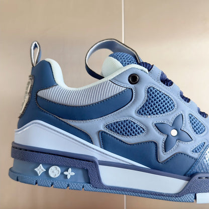 250415 New top-quality four-leaf clover casual sports shoes