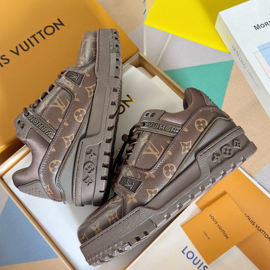 250415 New top-quality heavy height-increasing casual sneakers