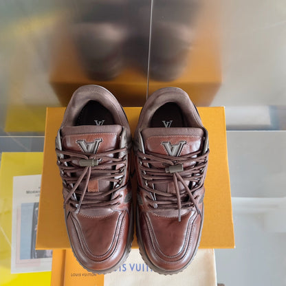 250415 New top-quality heavy height-increasing casual sneakers