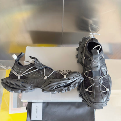 250422 New top-quality thick and height-increasing casual sports shoes