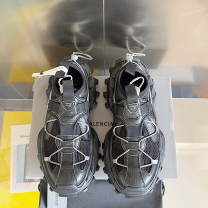250422 New top-quality thick and height-increasing casual sports shoes