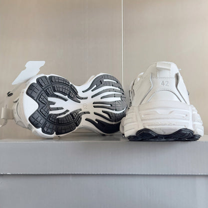 250422 New top-quality thick and height-increasing casual sports shoes