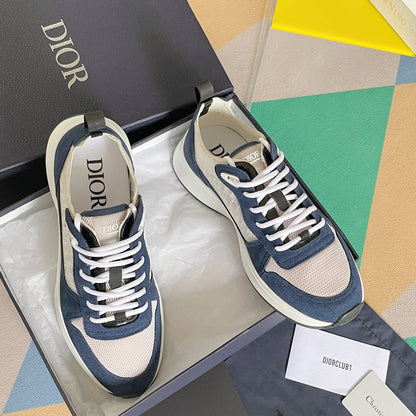 250422 New high-end, comfortable and casual sports shoes
